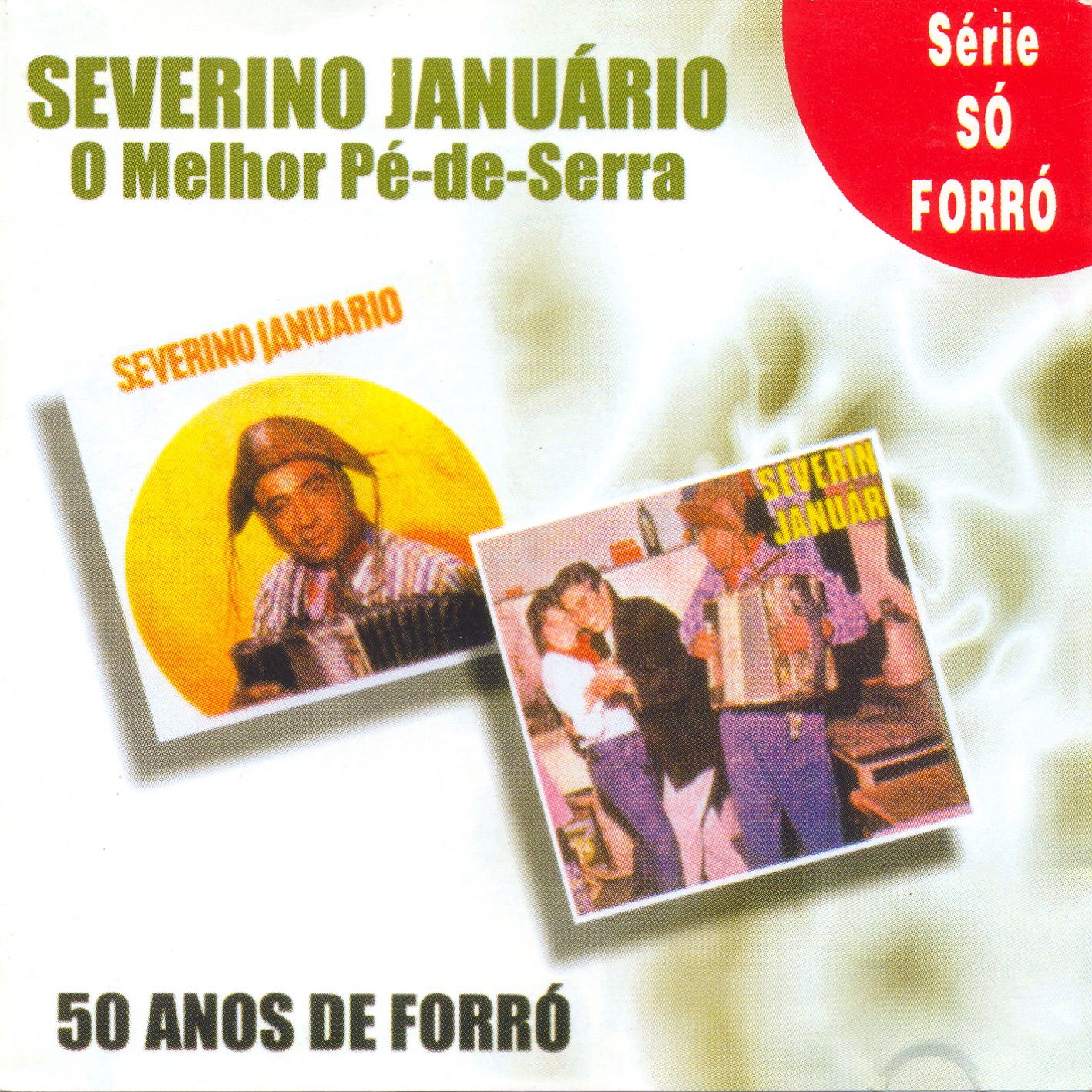 O Melhor Pe-de-Serra