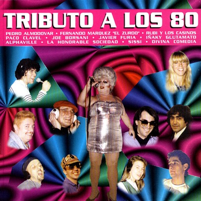 Tributo a los 80