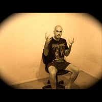 Alaric Skullsplitter - EP - Oz