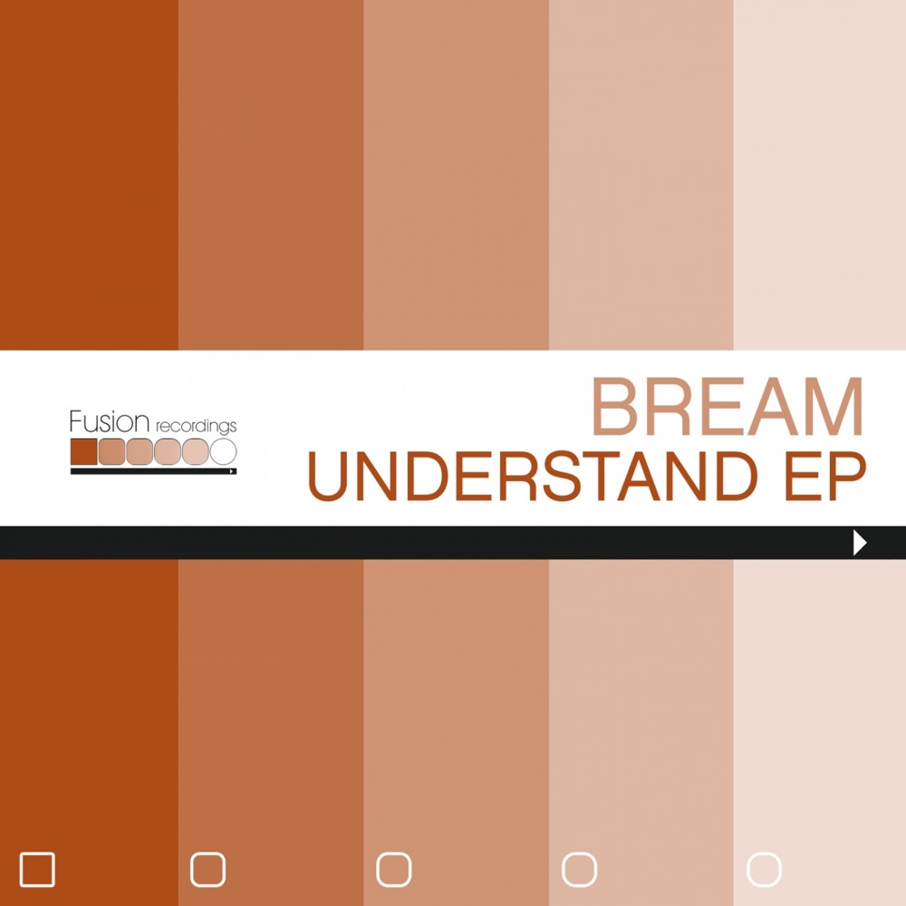 Обложка альбома «Understand - EP» — Bream