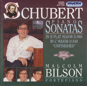 Piano Sonatas Vol.5