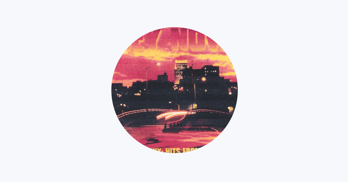 ‎Steve Brosky - Apple Music