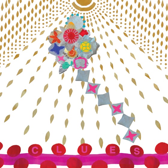 Cover artwork for Elope