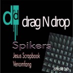 Jesus Scrapbook - EP