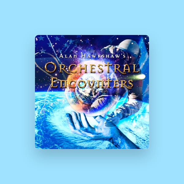 London Session Orchestra's avatar