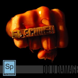 Do U Damage - EP
