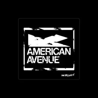 Listen to American Avenue, watch music videos, read bio, see tour dates & more!