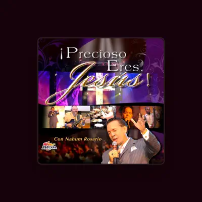 Listen to Nahum Rosario, watch music videos, read bio, see tour dates & more!