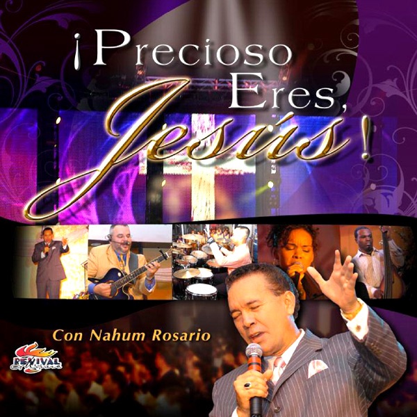 Precioso Eres, Jesus!