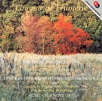 Frumerie: Variations and Fugue - Horn Concerto - Musica Per Nove