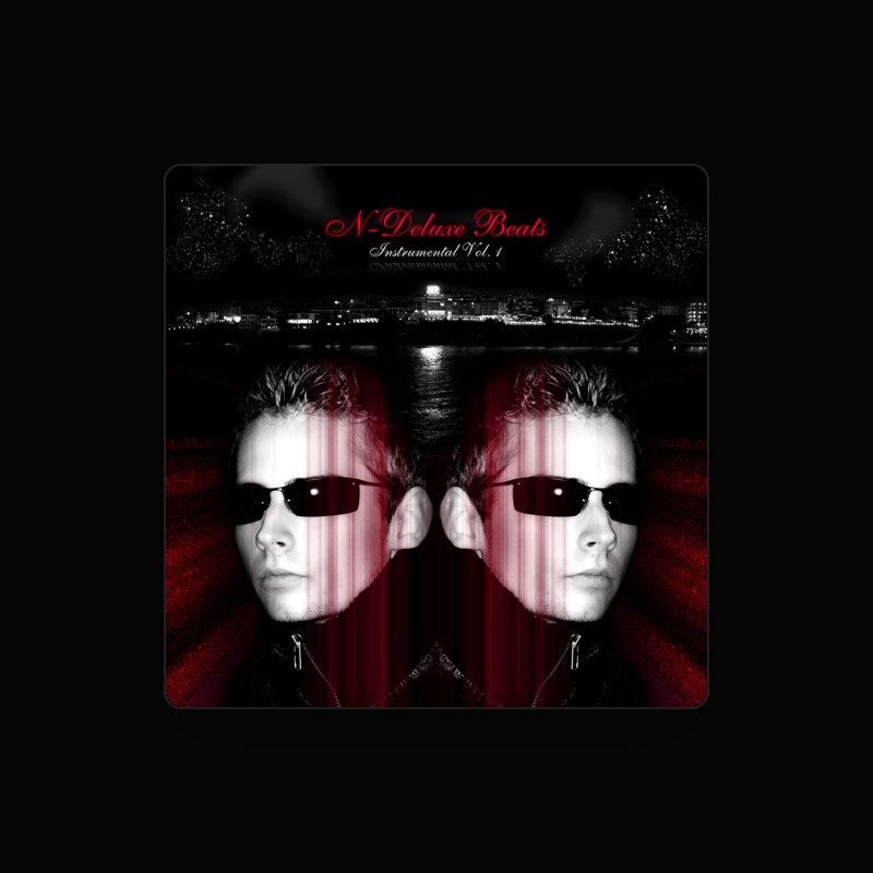 N-Deluxe Beats