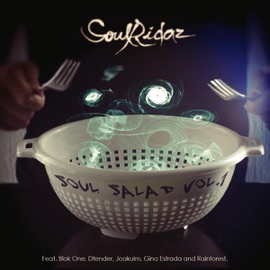 Power of the Moon Rainforest