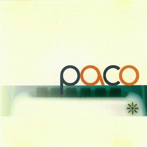 Paco - EP