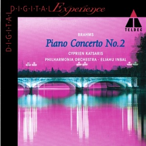 Brahms: Piano Concerto No. 2