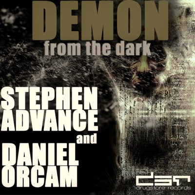 Demon From The Dark EP