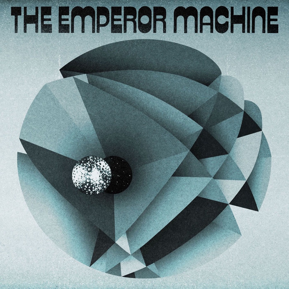 Обложка альбома «What's In the Box? - EP» — The Emperor Machine