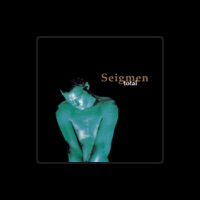Seigmen