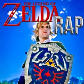 The Legend of Zelda Rap Smosh