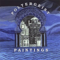 Paintings - Poltergeist