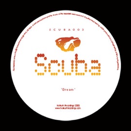 Dream Scuba