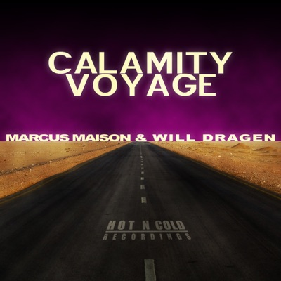 Calamity Voyage - EP - Single