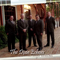 The Dixie Echoes - How Big Is God