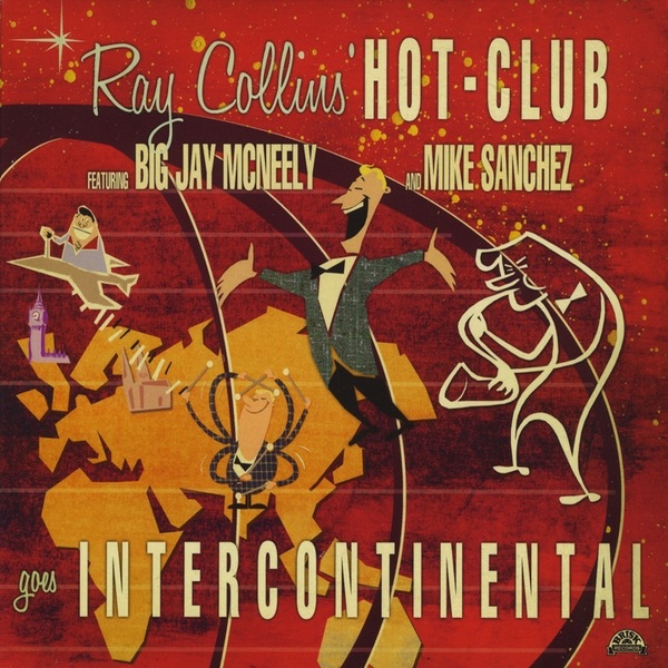 Goes Intercontinental artwork