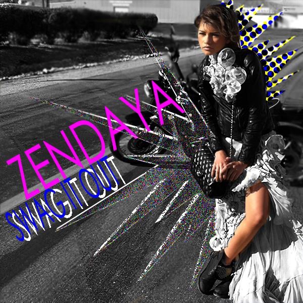 Swag It Out artwork
