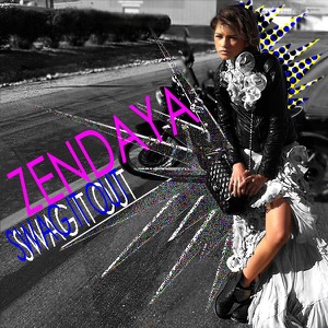 Swag It Out Album Art