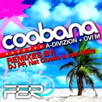 Coabana ((Remixes)) - Single - A-Divizion & Ovi M