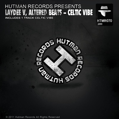 Celtic Vibe - Single
