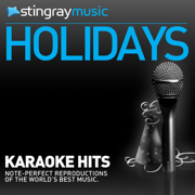 We Need A Little Christmas (Karaoke Version) - Stingray Music Karaoke
