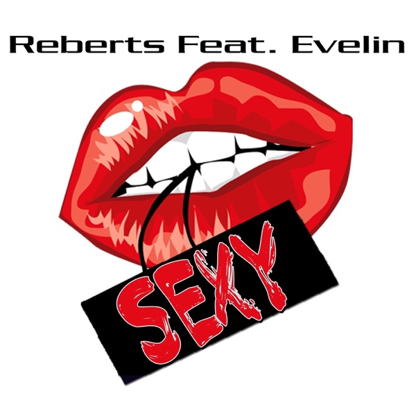 Cover of Sexy, Pt. 1 (Evelin)