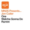 MN2S Presents...Jon Cutler