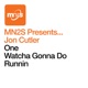 MN2S Presents Jon Cutler