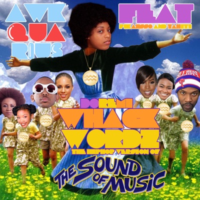 WhackWordz (Do Re Mi) - Single