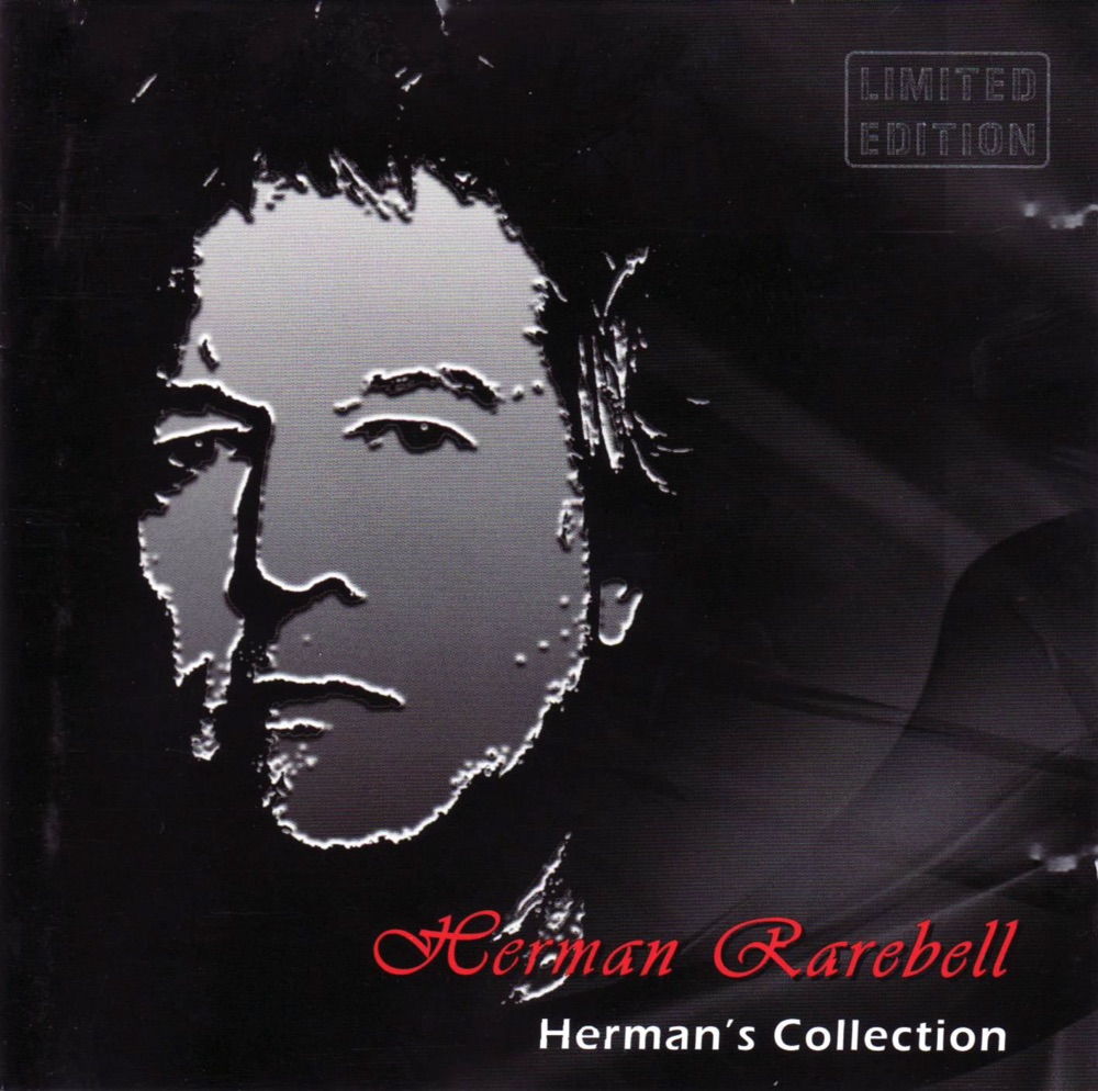 Обложка альбома «Herman's Collection» — Herman Rarebell
