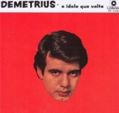 Demetrius - Não Presto Mas Te Amo