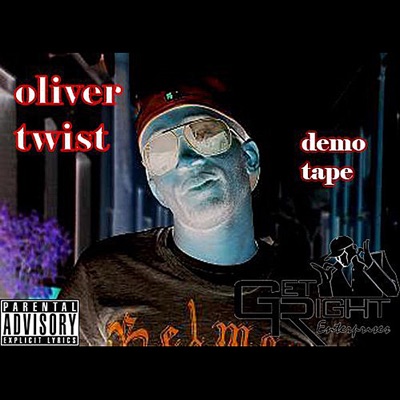Oliver Twist Demo - EP
