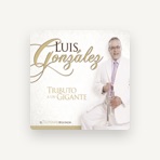 Luis Gonzalez