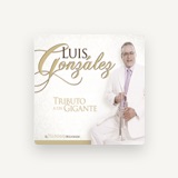 Luis Gonzalez