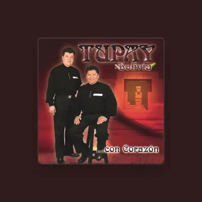 Listen to Tupay Bolivia, watch music videos, read bio, see tour dates & more!