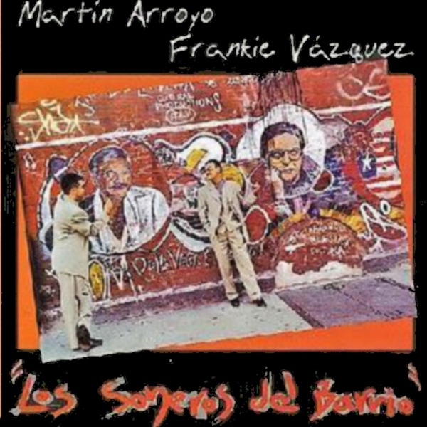 Los Soneros Del Barrio