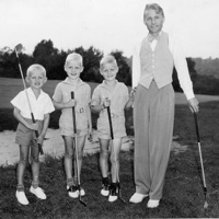 Son Of A Golf Pro (feat. Greg Leisz) - Chip Taylor