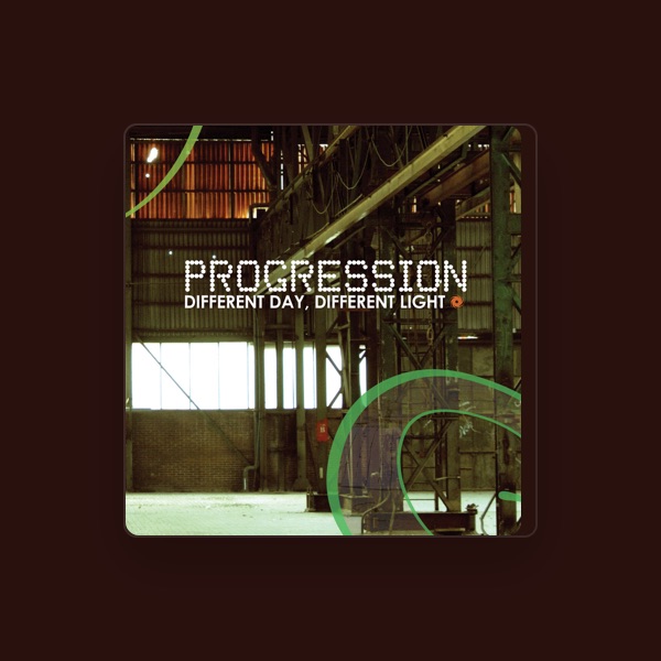 Progression's avatar
