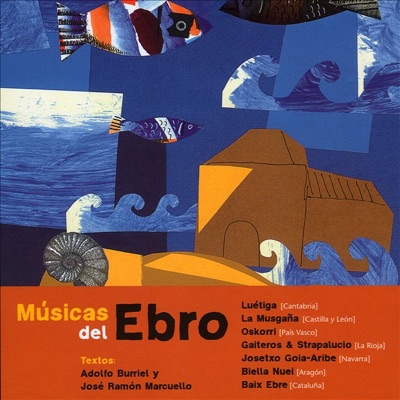 Músicas del Ebro