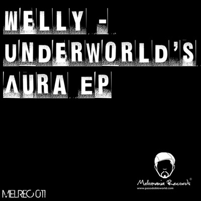Underworld's Aura (Remixes)