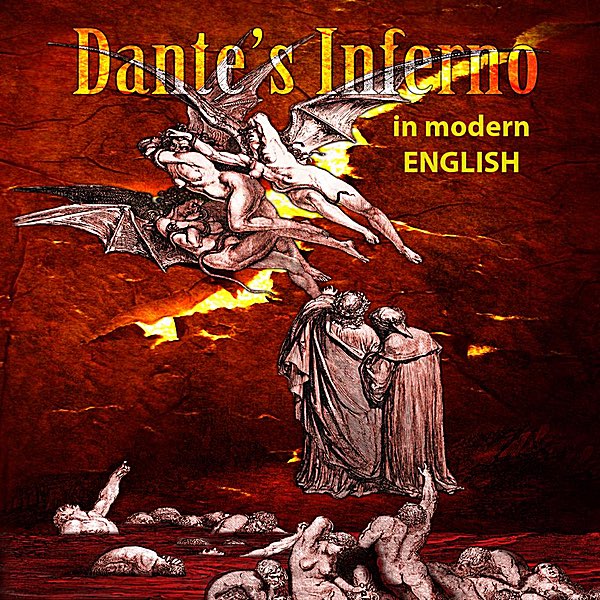 Inferno (Spanish Edition)