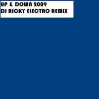 Up & Down 2009 (DJ Ricky Electro Remix 2009) - Single - DJ Ricky