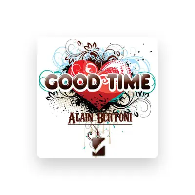 Listen to Alain Bertoni, watch music videos, read bio, see tour dates & more!